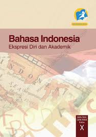 Dalam tata bahasa indonesia terdapat berbagai jenis jenis kalimat. Bahasa Indonesia Kelas X Semester 1 By P E Thea Issuu