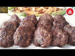 garantili anne koftesi nasil yapilir kuru kofte tarifi dilek mutfak videolu tarif yemek tarifleri kofte yemek