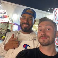 Jordan Stoner's Instagram, Twitter & Facebook