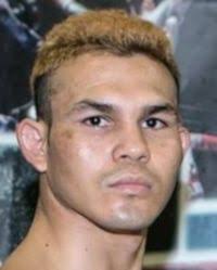 BoxRec: Rafael Castillo
