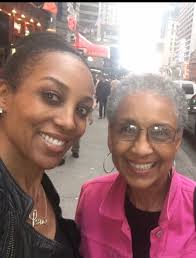 HAPPY BIRTHDAY to my FAVORITE GAL in the WORLD AND the BEST TRAVEL BUDDY! I  LOVE YOU, MOM!!🥳🎂🎁✈️🌎