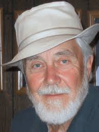 Raymond Stanley Pflughoeft