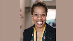 Women of Influence in Higher Education