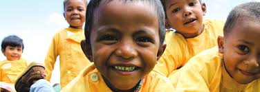 WELCOME TO SPONSORSHIP