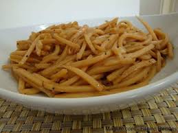 Filipino Recipe Adobong Labong Bamboo Shoot Magluto Com Filipino Dishes Recipes Recipes Filipino Recipes Bamboo Shoots Recipe Filipino