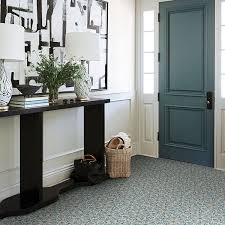 There are more peel and stick tile options than ever to give your kitchen, bathroom, or laundry room an easy (we promise!) update. Floorpops Peel And Stick Vinyl Tiles Floorpops