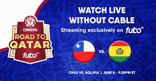 El partido entre chile y bolivia por copa américa será transmitido por canal 13, tnt sports y directv sports. Donde Encontrar Chile Vs Bolivia En Tv Americana Y En Vivo
