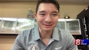 Eric Huss's Instagram, Twitter & Facebook