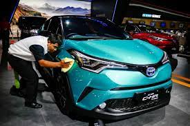 2018 toyota chr specs, performance, concept and rumors. Owners Aren T Loving The 2020 Toyota C Hr