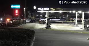 The distance from the saint louis airport to the greyhound bus station should be approximately 25 miles. 1 Dead And 5 Injured After Shooting On Greyhound Bus In California The New York Times
