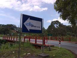 Isolab sdn bhd is a diagnostic markets. Borneo Springs Sdn Bhd Matang Red Bridge Mapio Net