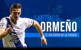 Vezi profilul jucătorului santiago ormeno (puebla) pe flashscore.ro. Santiago Ormeno El Goleador Camotero Que Ya Es Una Realidad En Liga M Mediotiempo