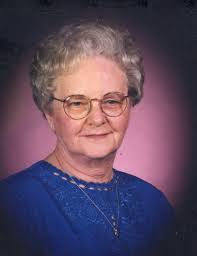 Obituary information for Louise Ball