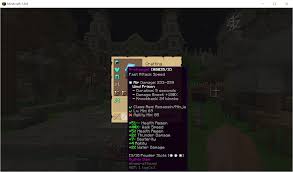 This is a page for a general introduction to wynncraft and its mechanics. Minecraft Wynncraft Ip Tokoped C