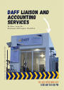 DAFF Liaison and Accounting Services Office Address | Visit us and ...