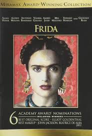 Amazon.com: Frida : Salma Hayek: Movies & TV