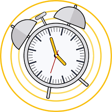 Download the free font replicating the look of an alarm clock and many more at the original famous fonts! Alarm Clock Ringing Analog Free Vector Graphic On Pixabay
