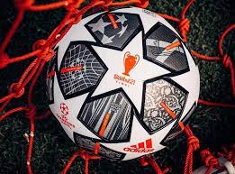 Thinking of which ball to buy? Fur K O Phase Adidas Prasentiert Neuen Champions League Ball Real Total