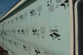 Since most types of housewrap and. Exterior Insulation The Best Approach In Retrofit Sbc Magazine
