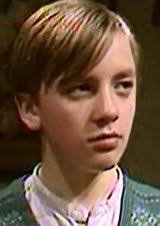 Golden Lads and Girls