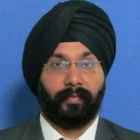 Mandeep Singh Bhatia