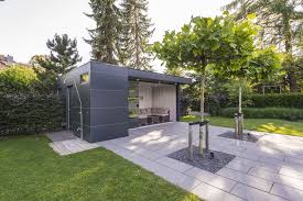 sehenswert gardomo garten design inspiration design gartenhaus modernes poolhaus gartenhaus modern