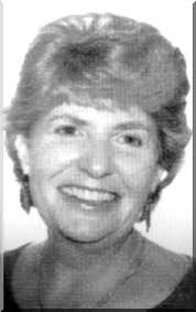Elise Kay Scharf Fox (1937-2005)