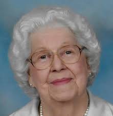 Obituary information for Anna M. Kinser