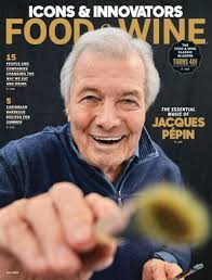 An Oral History of the Food & Wine Classic in Aspen 1983-2023