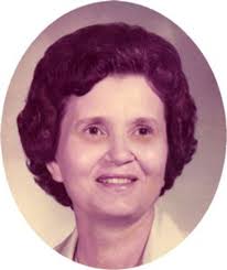 Melba Rider Obituary March 17, 2013