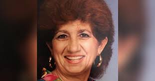 Joyce Agnes Vanderwiel Obituary