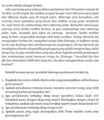 Check spelling or type a new query. Tolong Jawaban Agama Kristen Protestan Kelas 7 Halaman 74 Brainly Co Id