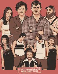 2016 streaming guide tv shows comedy letterkenny. Tv Show Letterkenny Season 8 Download Today S Tv Series Direct Download Links