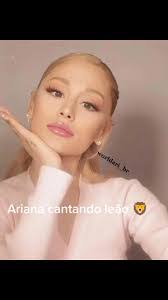 Ariana Simon's Instagram, Twitter & Facebook