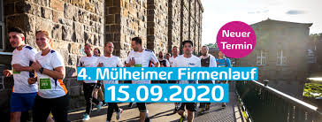 Mulheimer Firmenlauf Home Facebook