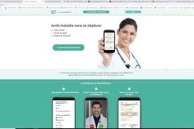 Maybe you would like to learn more about one of these? Un Arret De Travail Sur Demande La Caisse Nationale D Assurance Maladie Reagit La Presse De La Manche