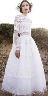 39 Boho Wedding Dresses Of Your Dream Untraditional Wedding Dress Wedding Dress Inspiration Trendy Wedding Dresses