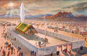 The Story Of Patriarchs And Prophets By Ellen G White Chapter 30 The Tabernacle And Its Services