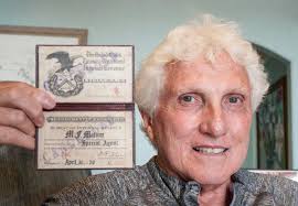 Great-nephew of 'Mysterious Mike' wants to tell you about how his uncle  helped take down Al Capone