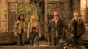 In 1980s la, a crew of misfits reinvent themselves as the gorgeous ladies of wrestling. E3kf0nql23oi0m