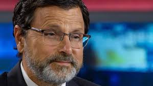 L'émission Denis Lévesque quittera les ondes le 19 mai prochain