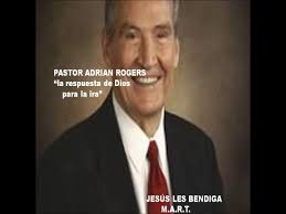 Adrian Rogers Dios