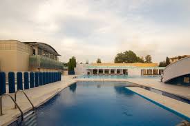 Evening walk in islamabad club,outing and walk are the best source of information and ideas creation.we should walk regularly and study the nature. Swimming Islamabad Club