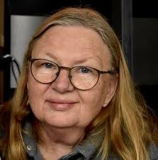 Mia Öhlund in people