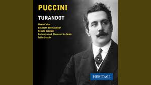 'nessun dorma!' giacomo puccini слушать онлайн. Turandot Act Iii Nessun Dorma Youtube
