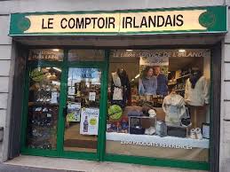 We did not find results for: Le Comptoir Irlandais Orleans Cadeaux Adresse Avis