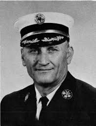 A Brief History of the Asheville Fire Department