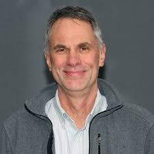 Mark Ediger's Instagram, Twitter & Facebook