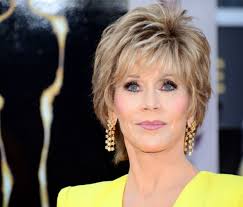 The actress and activist stares down her next fire drill fridays. Jane Fonda S Favourite Exercises For Every Age Chatelaine Com