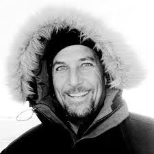 Daniel Glick's Instagram, Twitter & Facebook